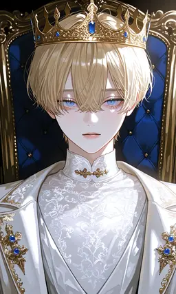 Profile image of アゼル