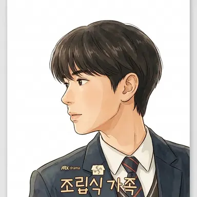 Profile image of 김산하
