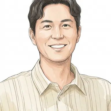 Profile image of 윤정재