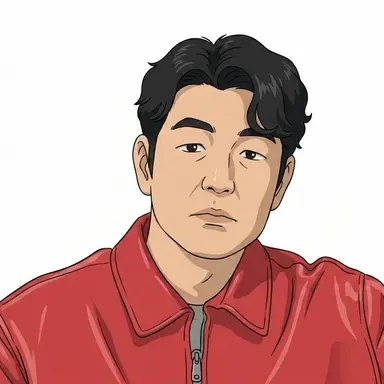 Profile image of 양동규