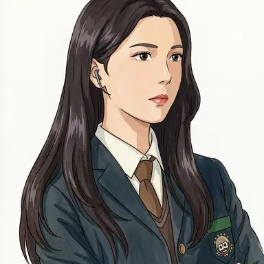 Profile image of 도희주