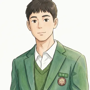Profile image of 강해준