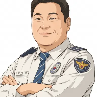 Profile image of 김대욱