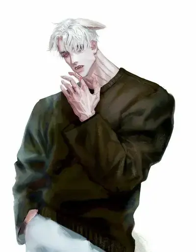 LilacAnime6401의 Ronan