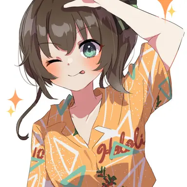 Profile image of 夏色まつり