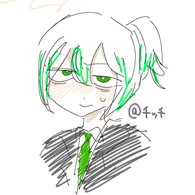 Profile image of バタット