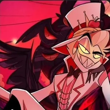 Profile image of 루시퍼