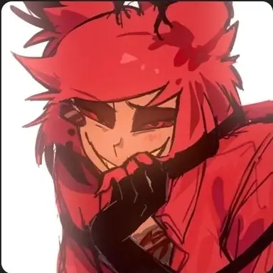 Profile image of 알래스터