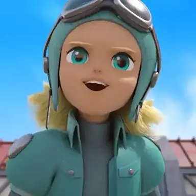 Profile image of 라이딘 볼트