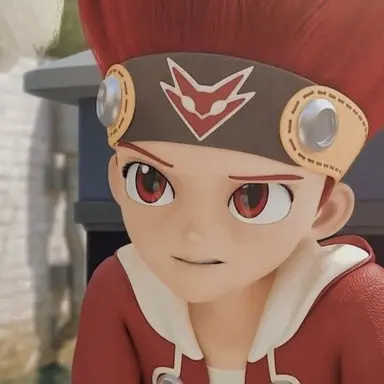 Profile image of 진 헤이스트