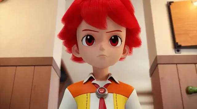 Profile image of ロビン・ホワイト