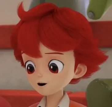 Profile image of ロビン・ホワイト