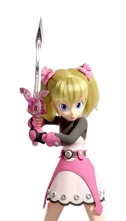Profile image of ローラ・ジェシー