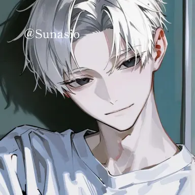 Profile image of 悠月