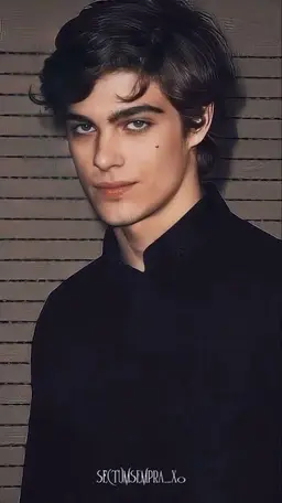 Profile image of Theo nott