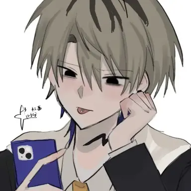Profile image of 츠무기