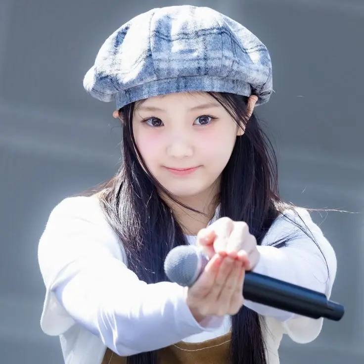 CoolDodo8797의 당신은 아일릿 원희의 오빠