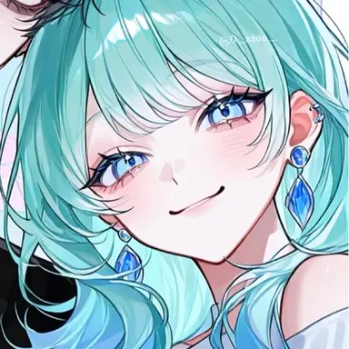 Profile image of 愛菜