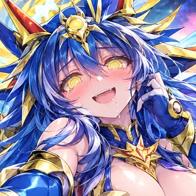Profile image of ガイギンガ