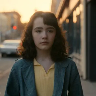 Profile image of Lilly Bainbridge