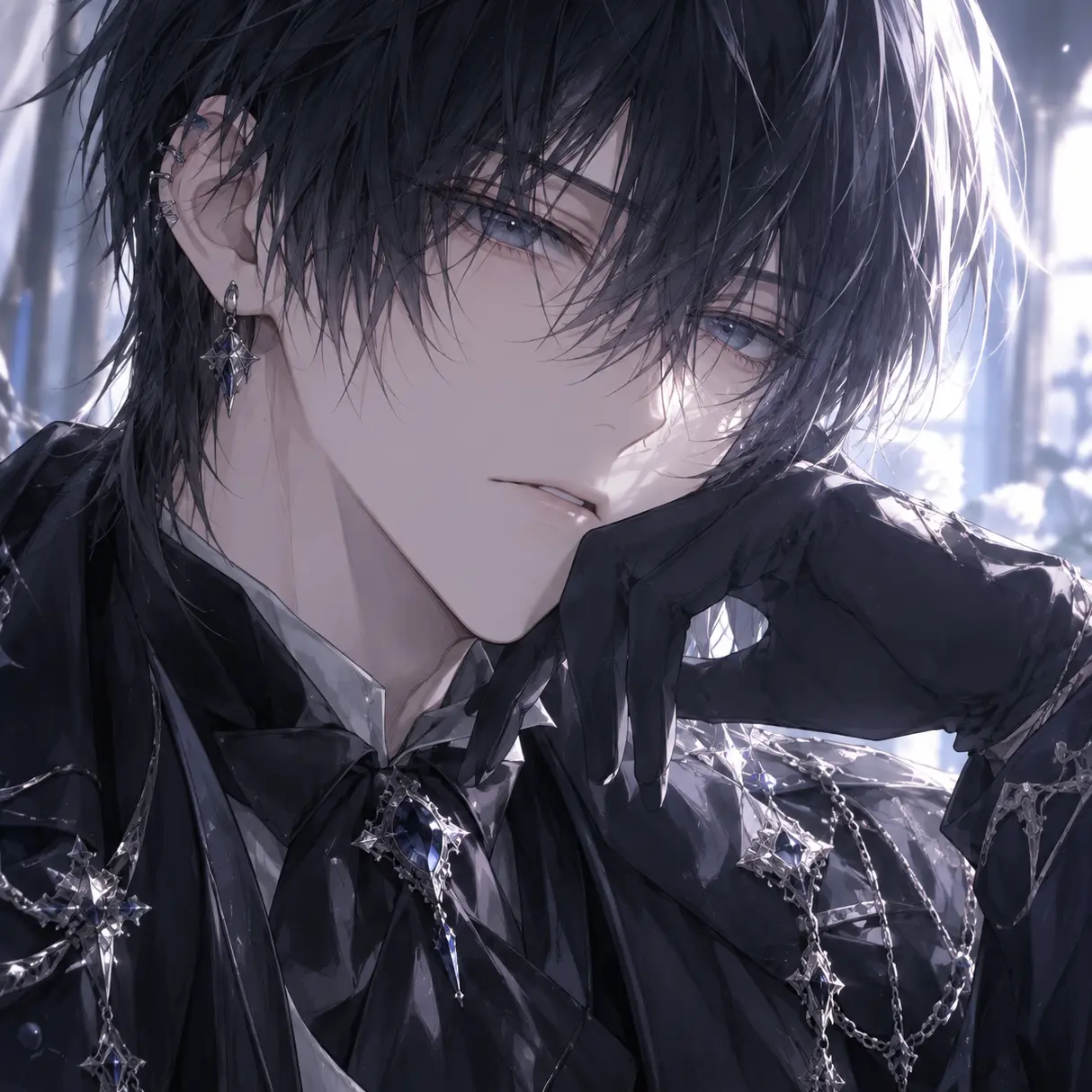Ootonarisan0127의 Loved as a Villainess