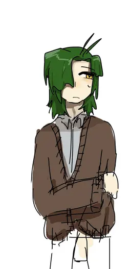 Profile image of 葉月
