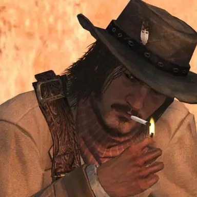 Profile image of Jack Marston