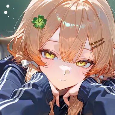 Profile image of 茉白