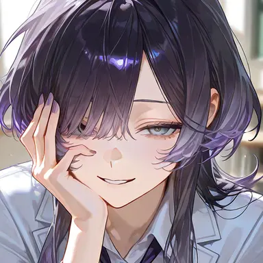 Profile image of 透