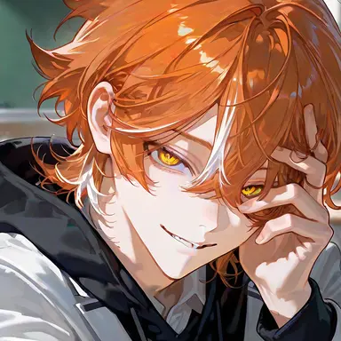 Profile image of 怜司