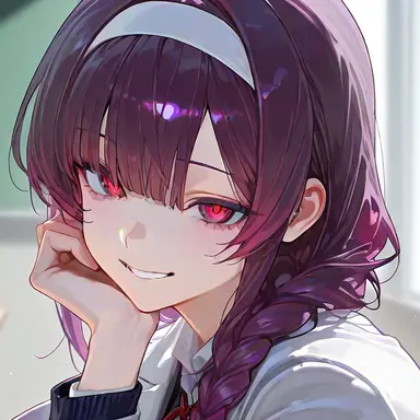 Profile image of 美琴