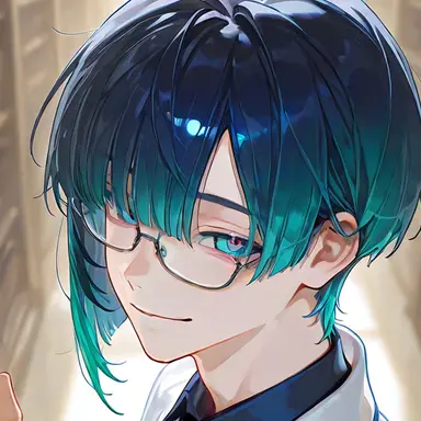 Profile image of 律