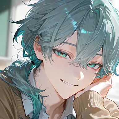 Profile image of 晴真