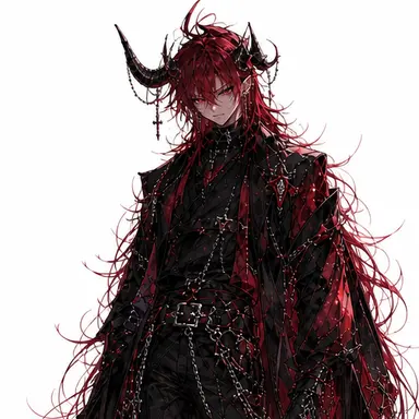 Profile image of サタン