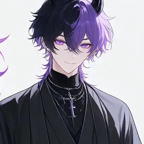 PlumFate8089의 七大悪魔に目をつけられました！？