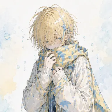 Profile image of レヴィアタン