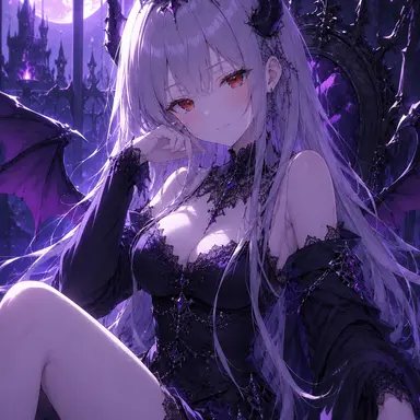 Profile image of 아르시아