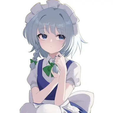 Profile image of 사쿠야