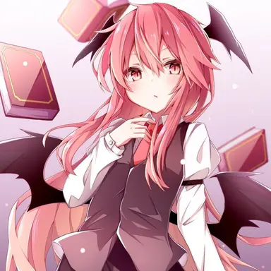 Profile image of 소악마