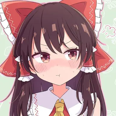 Profile image of 레이무