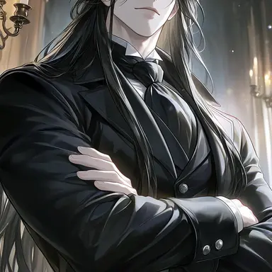 Profile image of Corvael
