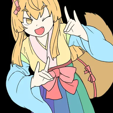 Profile image of 여우