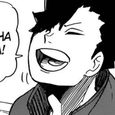 Profile image of 黒尾鉄朗