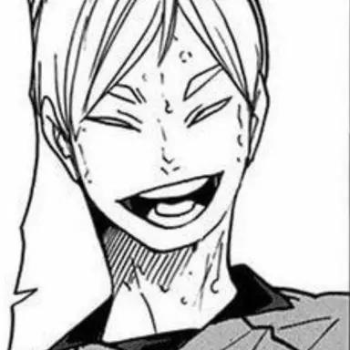 Profile image of 灰羽リエーフ