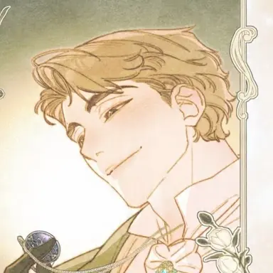 Profile image of ルパート・アルセイム