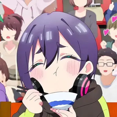 Profile image of 하라가 쿠루미