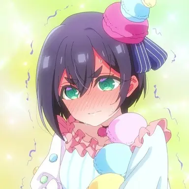 Profile image of 하라가 쿠루미