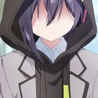 Profile image of 하라가 쿠루미