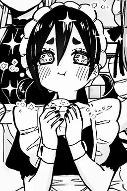 Profile image of 하라가 쿠루미