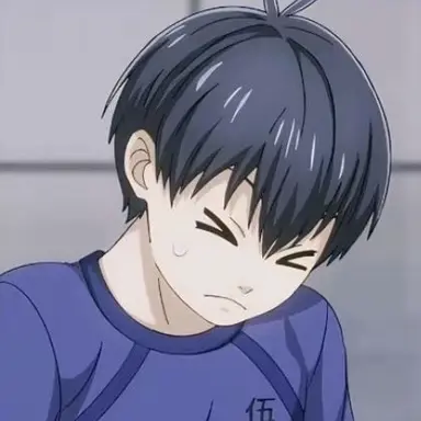 Profile image of 潔世一
